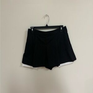 Gianni Bini Shorts with pocket detail